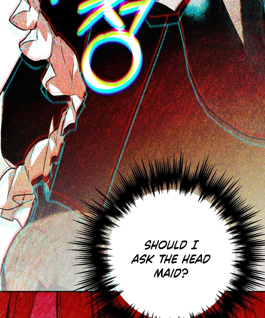Welcome to the Rose Mansion Chapter 14 - Page 28