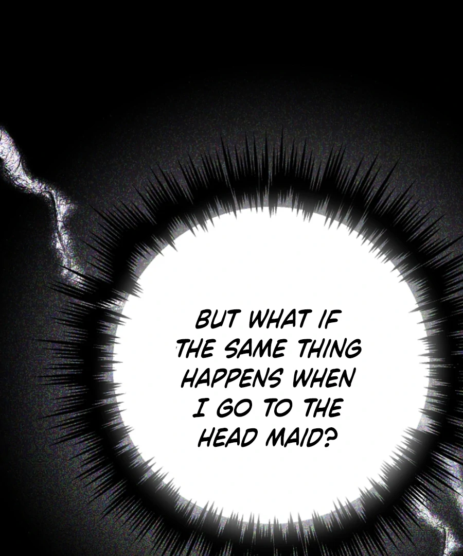 Welcome to the Rose Mansion Chapter 14 - Page 30