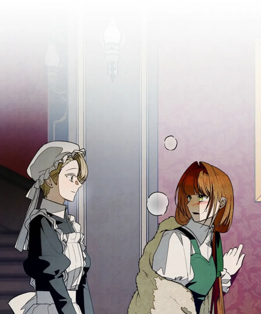 Welcome to the Rose Mansion Chapter 14 - Page 35