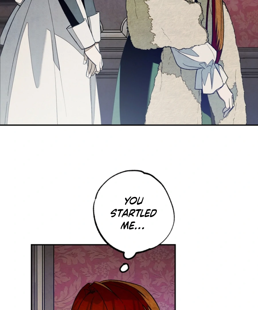 Welcome to the Rose Mansion Chapter 14 - Page 36