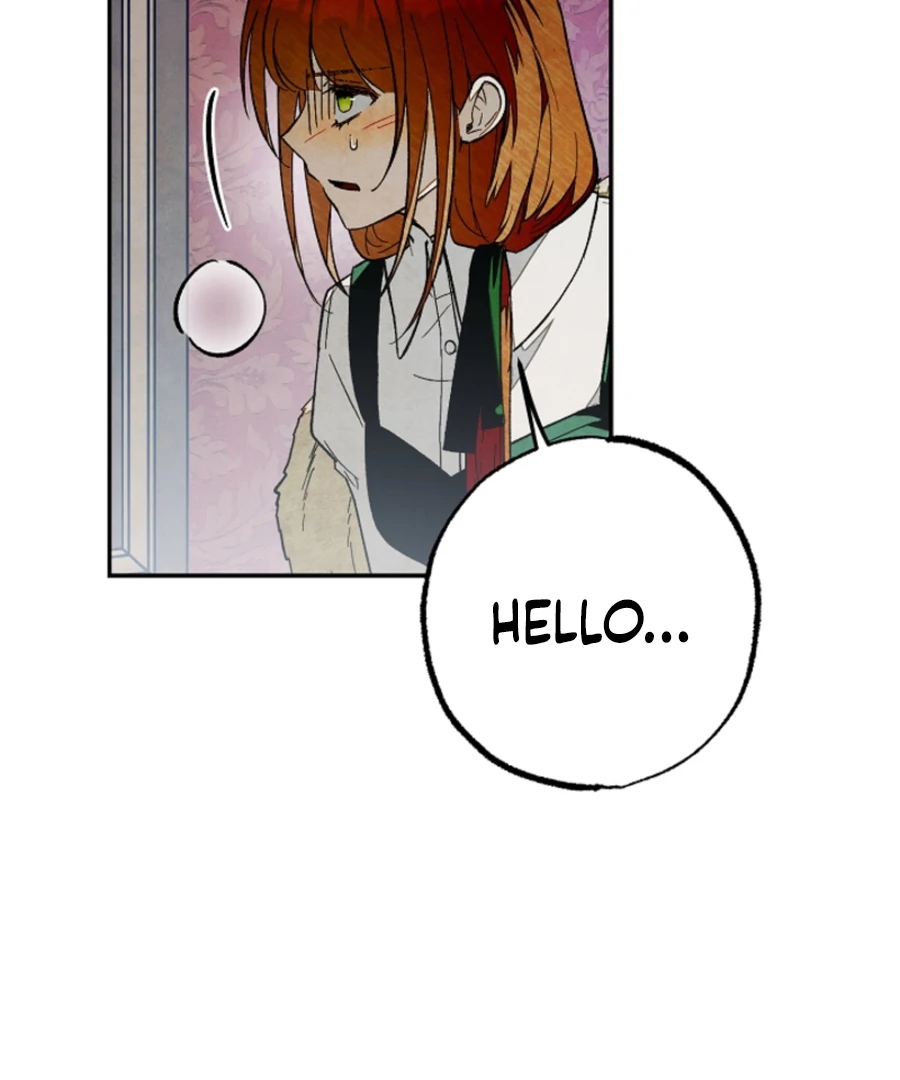 Welcome to the Rose Mansion Chapter 14 - Page 37