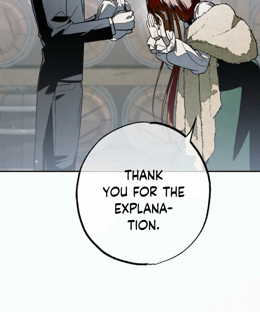 Welcome to the Rose Mansion Chapter 14 - Page 4
