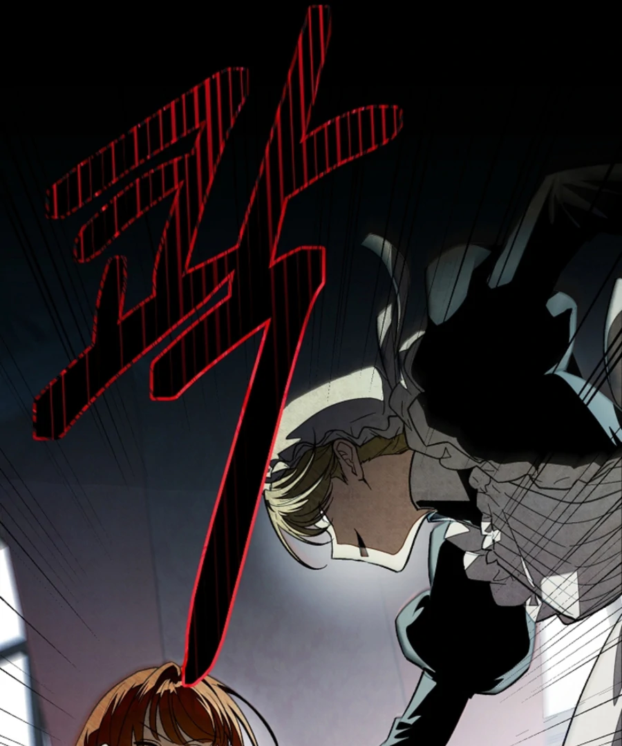Welcome to the Rose Mansion Chapter 14 - Page 48