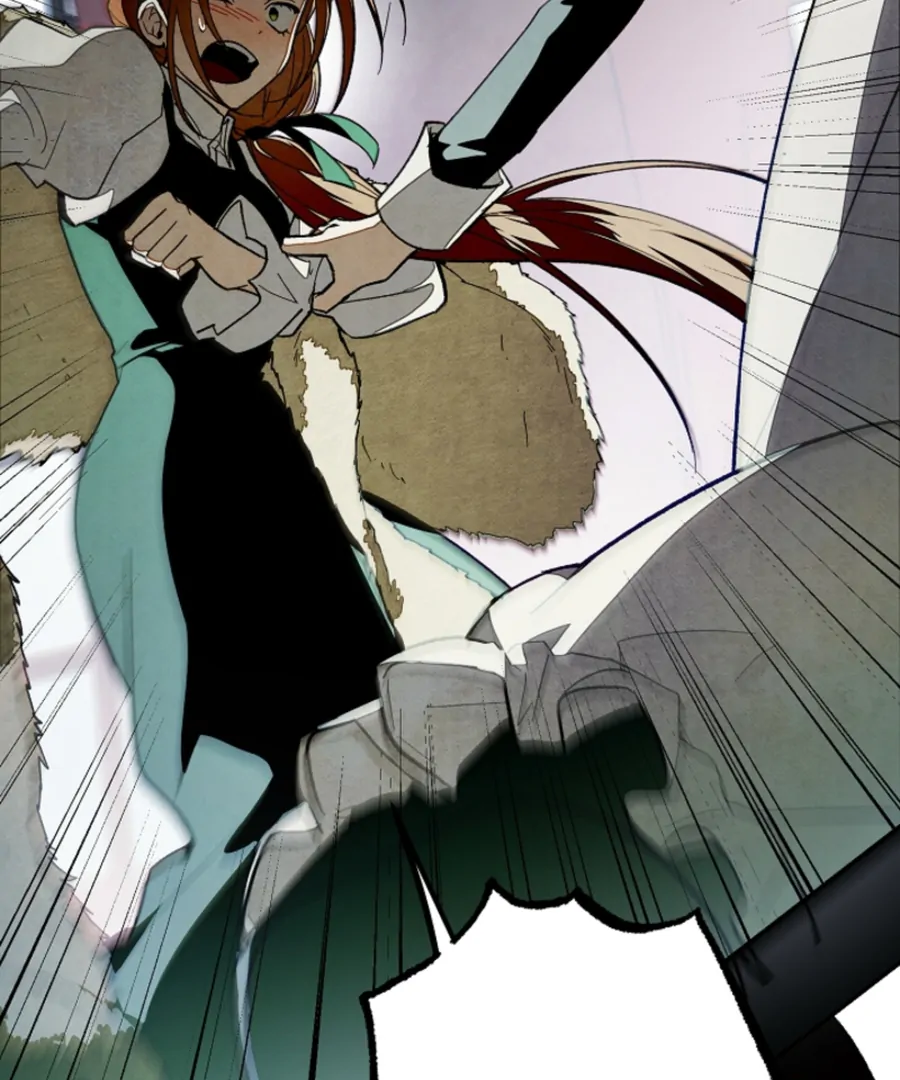 Welcome to the Rose Mansion Chapter 14 - Page 49