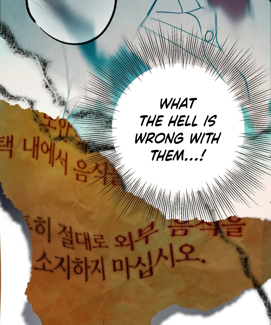 Welcome to the Rose Mansion Chapter 14 - Page 51
