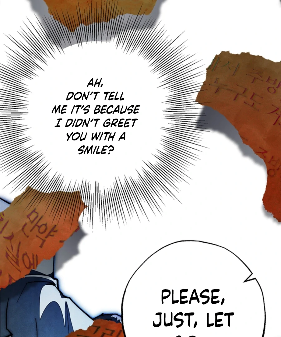 Welcome to the Rose Mansion Chapter 14 - Page 52