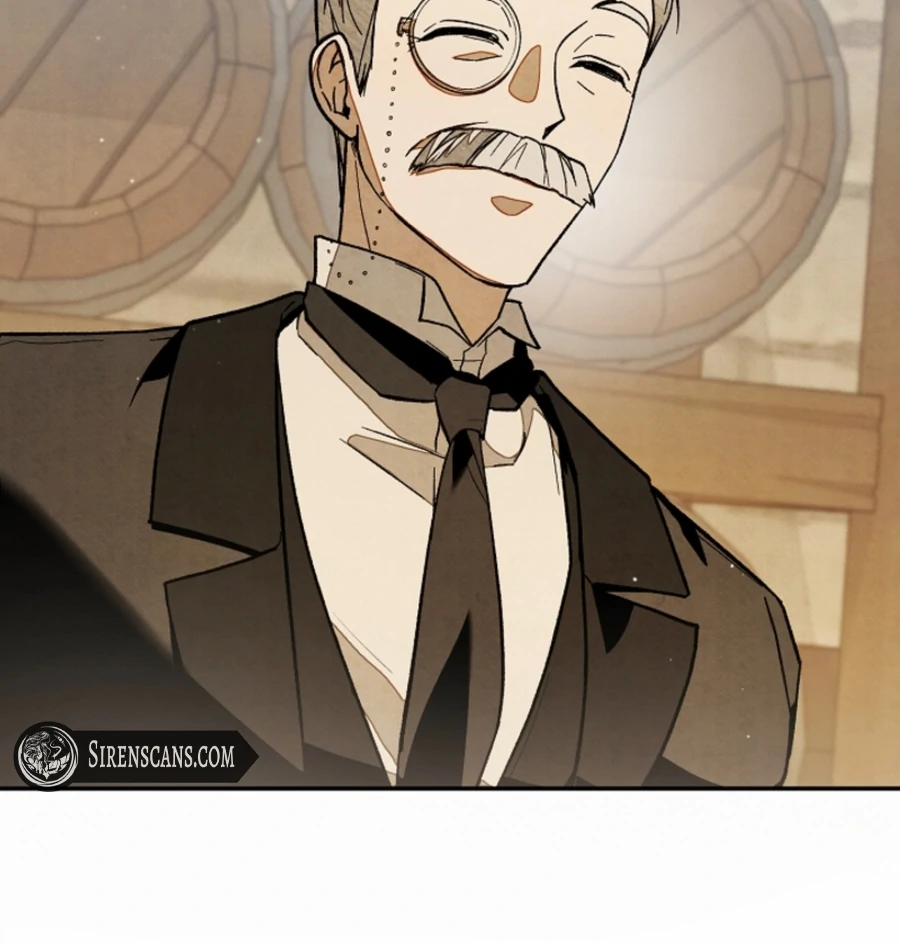 Welcome to the Rose Mansion Chapter 14 - Page 7