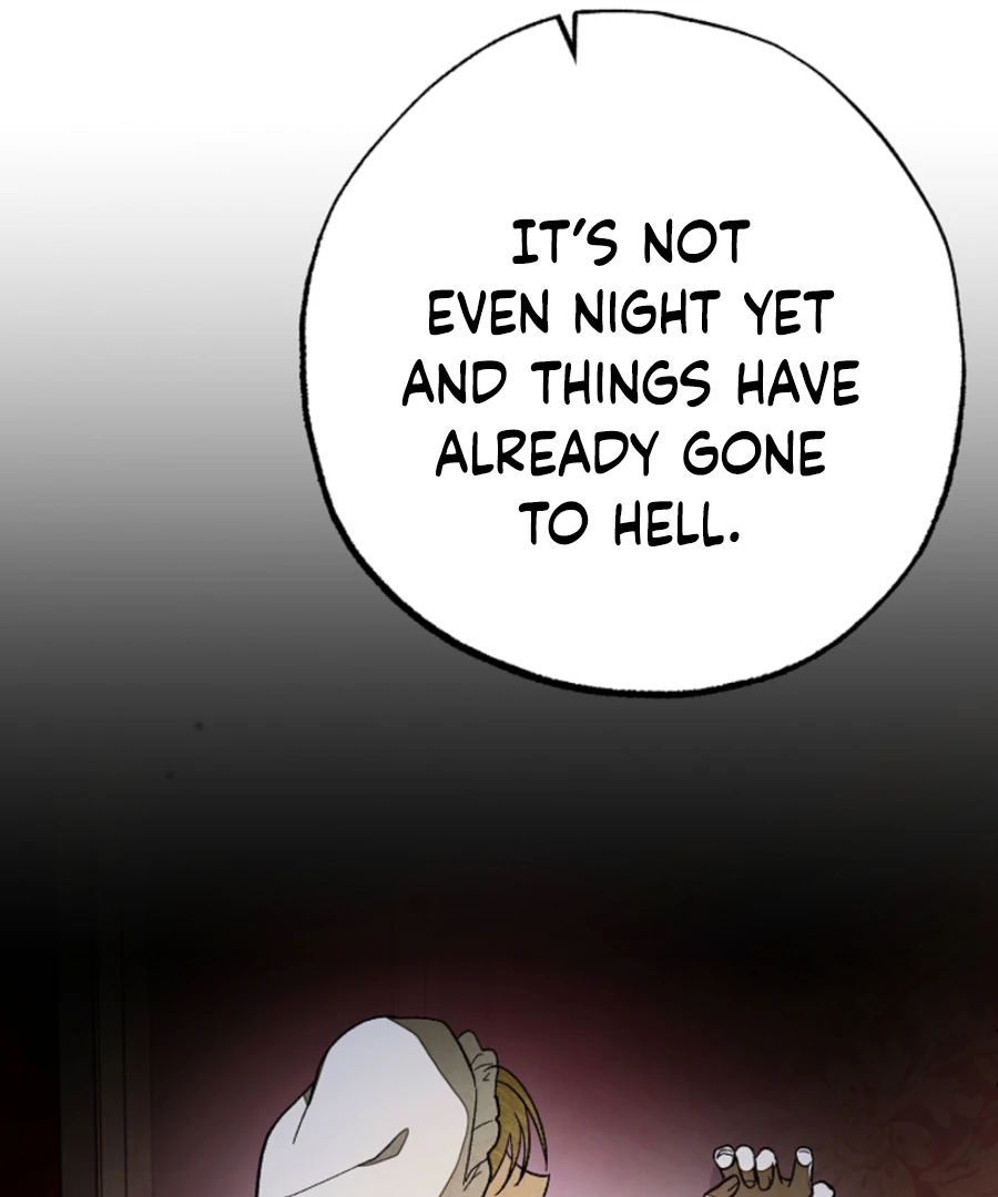 Welcome to the Rose Mansion Chapter 14 - Page 70