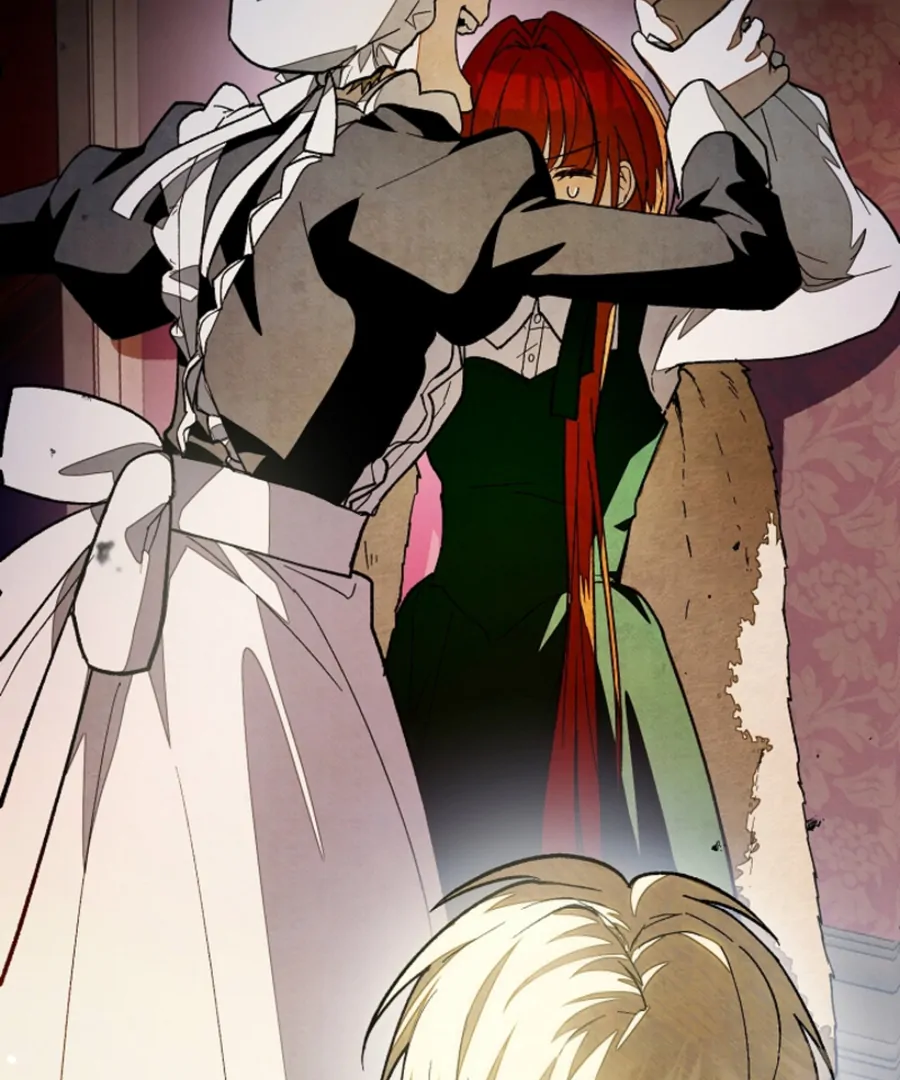 Welcome to the Rose Mansion Chapter 14 - Page 71
