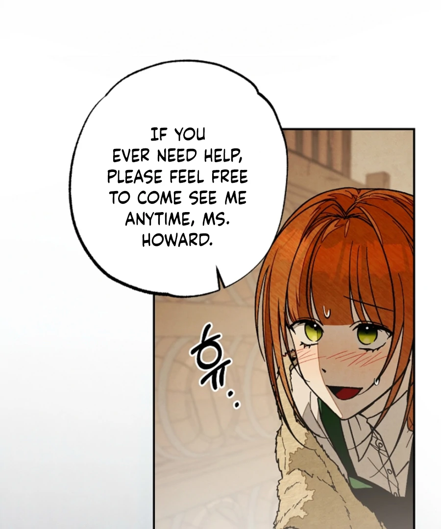 Welcome to the Rose Mansion Chapter 14 - Page 8