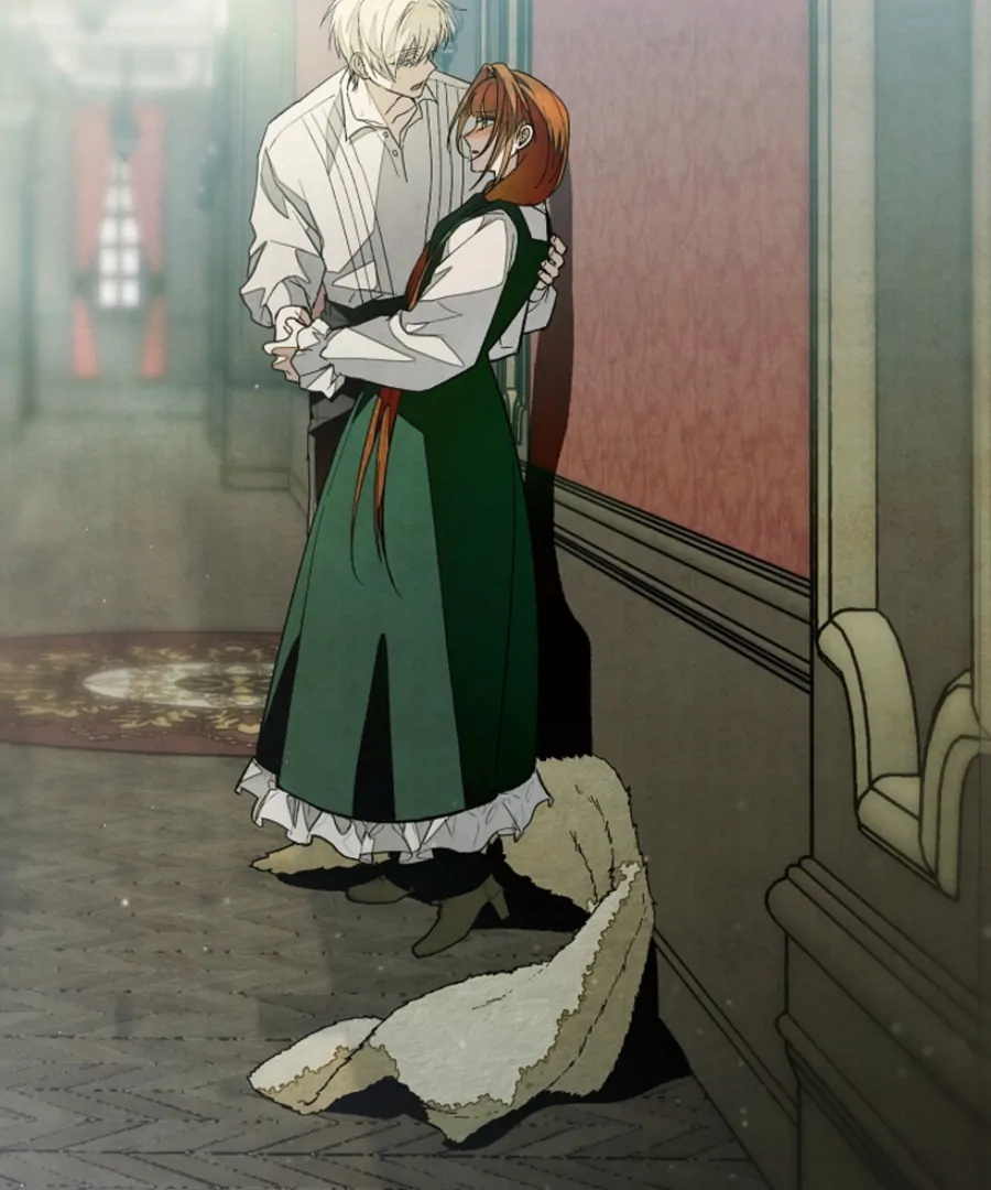 Welcome to the Rose Mansion Chapter 14 - Page 88