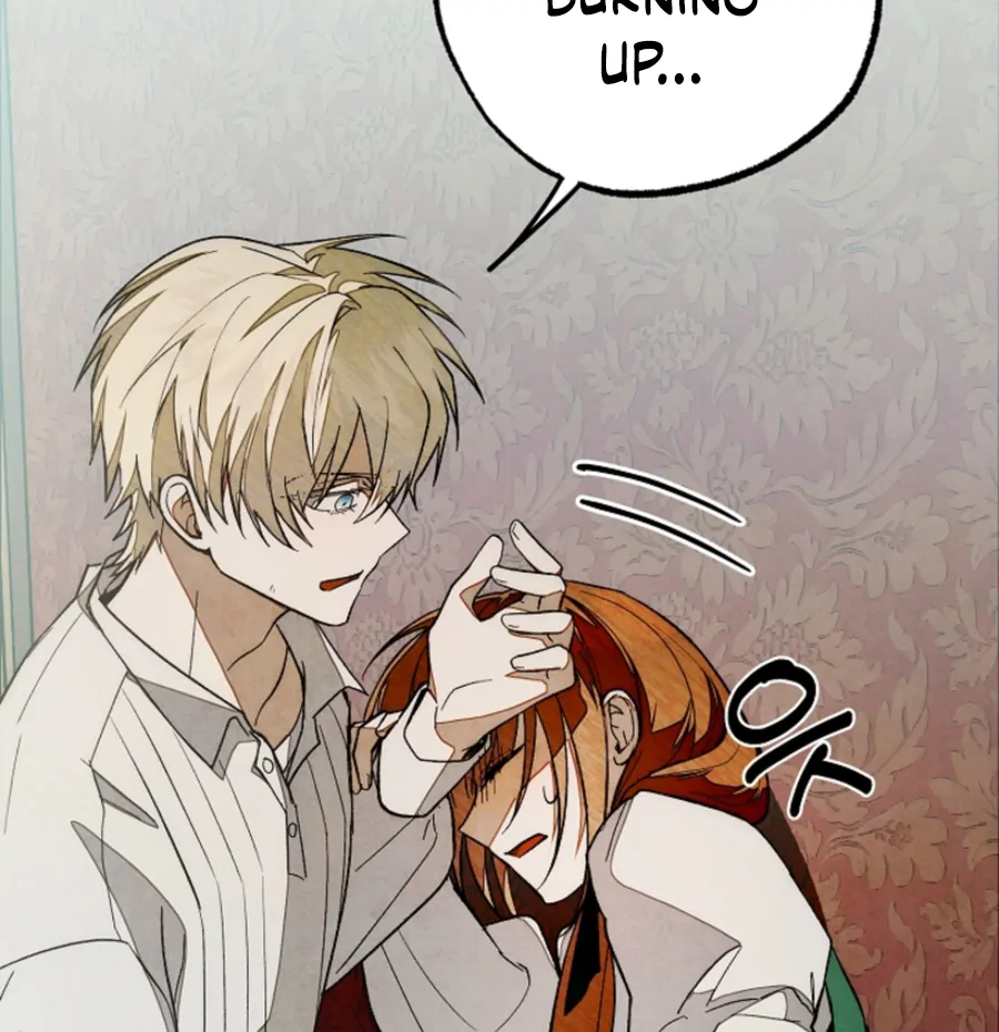 Welcome to the Rose Mansion Chapter 14 - Page 92