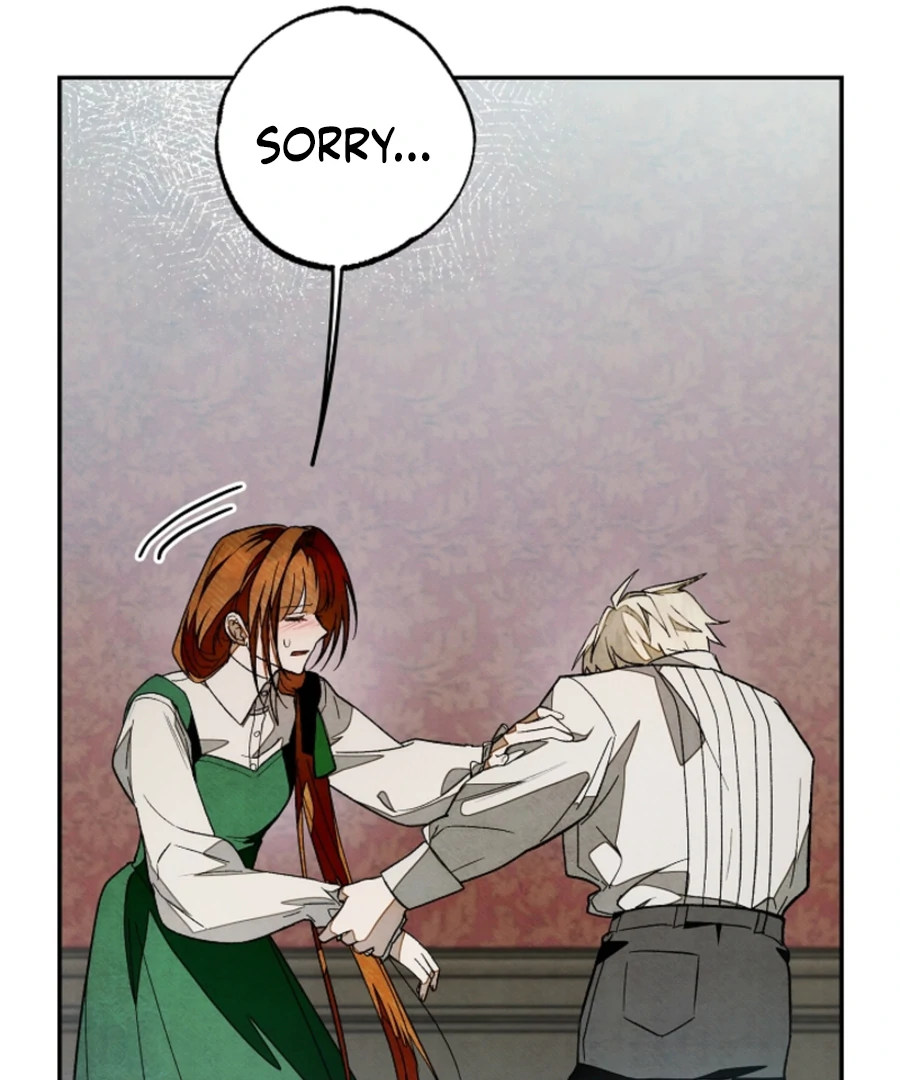 Welcome to the Rose Mansion Chapter 14 - Page 94