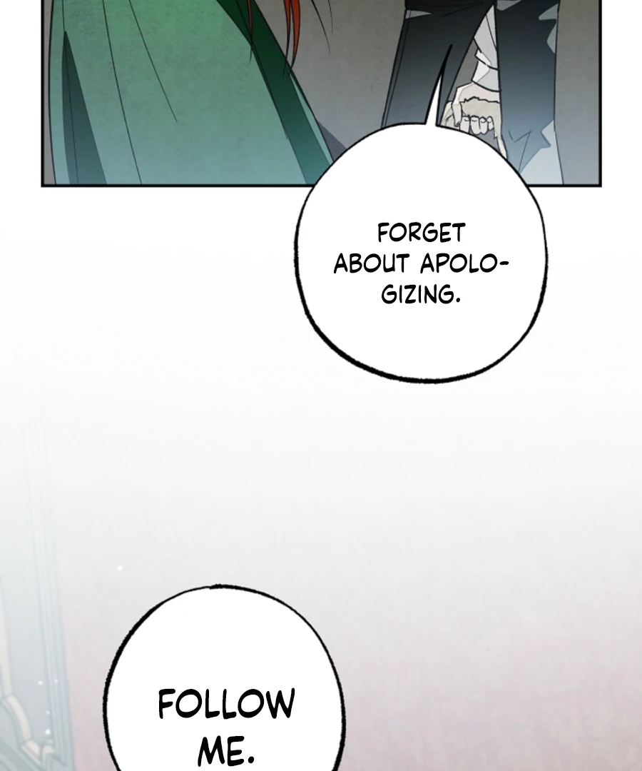 Welcome to the Rose Mansion Chapter 14 - Page 95