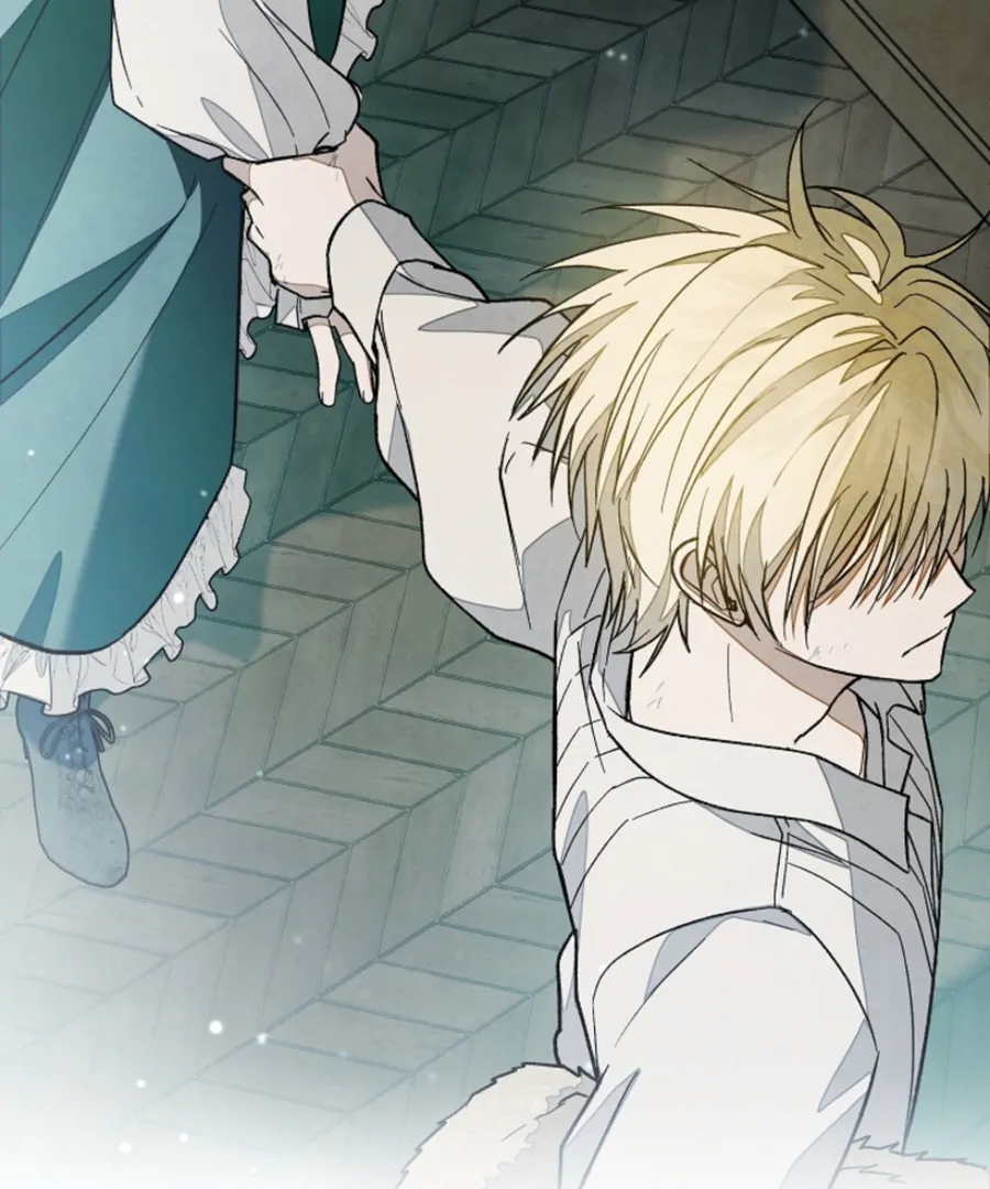 Welcome to the Rose Mansion Chapter 14 - Page 97