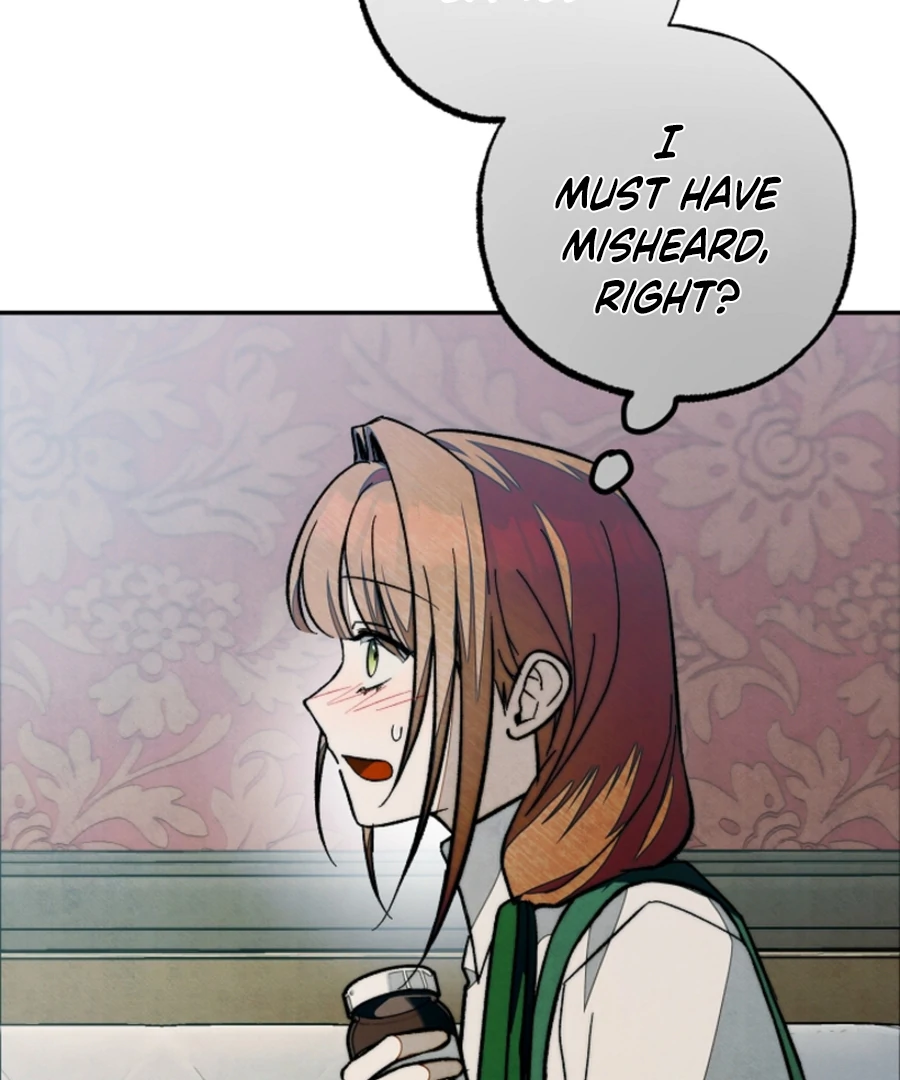 Welcome to the Rose Mansion Chapter 15 - Page 11