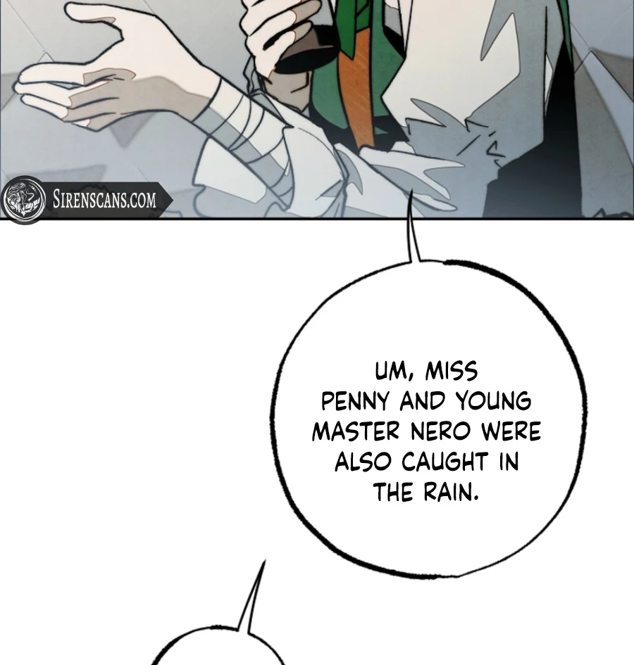 Welcome to the Rose Mansion Chapter 15 - Page 12