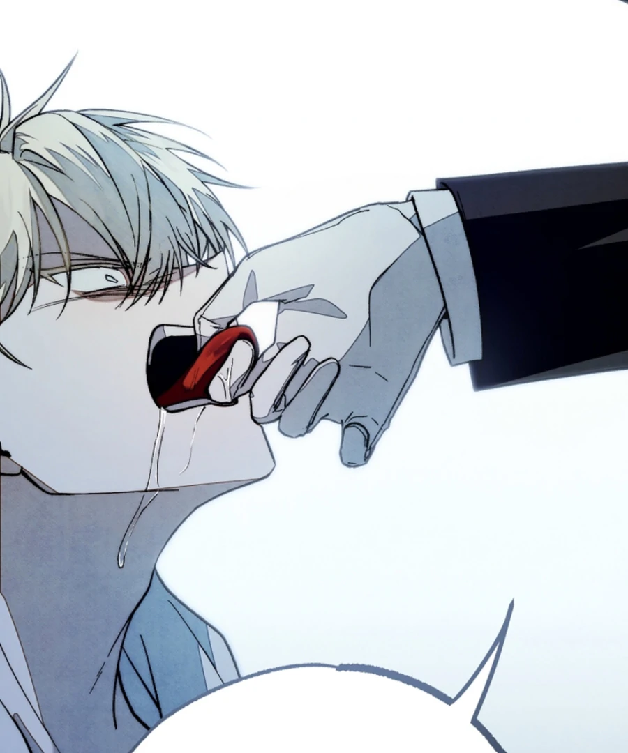 Welcome to the Rose Mansion Chapter 15 - Page 134