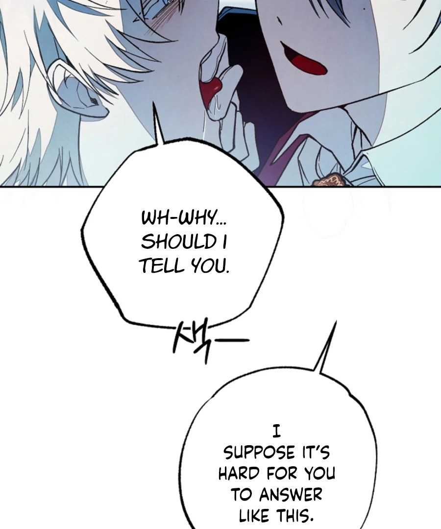 Welcome to the Rose Mansion Chapter 15 - Page 139