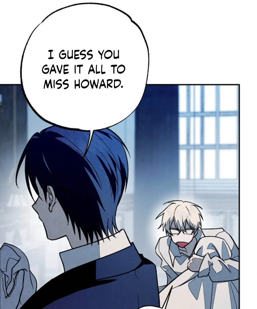 Welcome to the Rose Mansion Chapter 15 - Page 152
