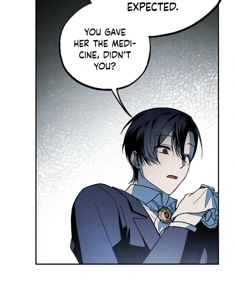 Welcome to the Rose Mansion Chapter 15 - Page 154