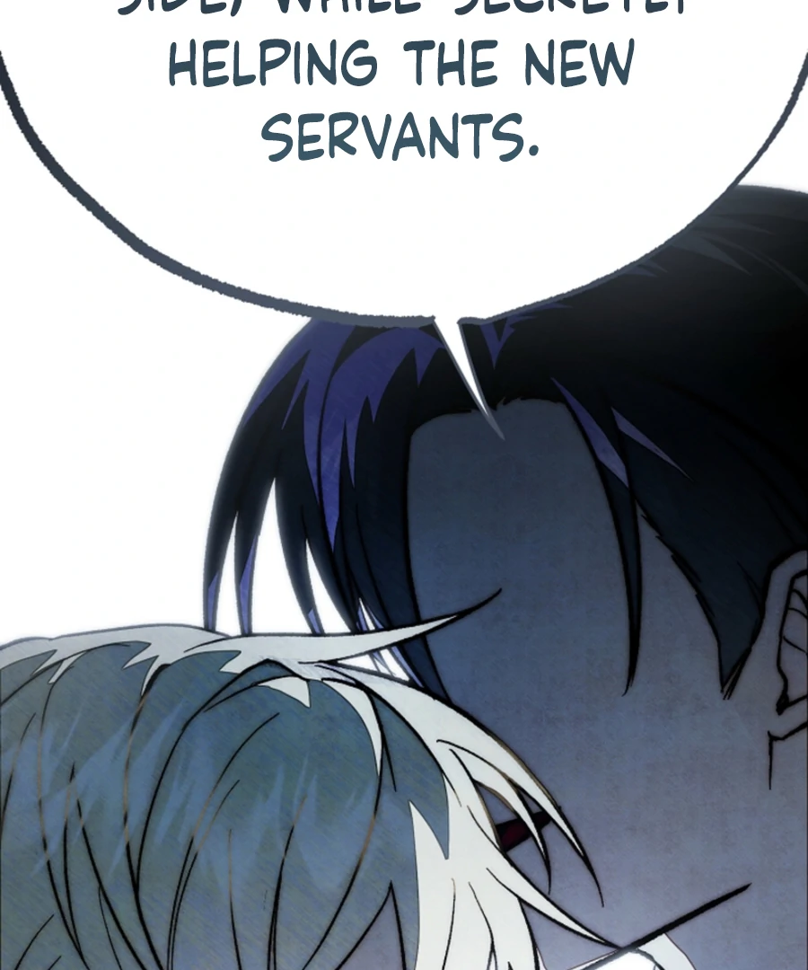 Welcome to the Rose Mansion Chapter 15 - Page 163