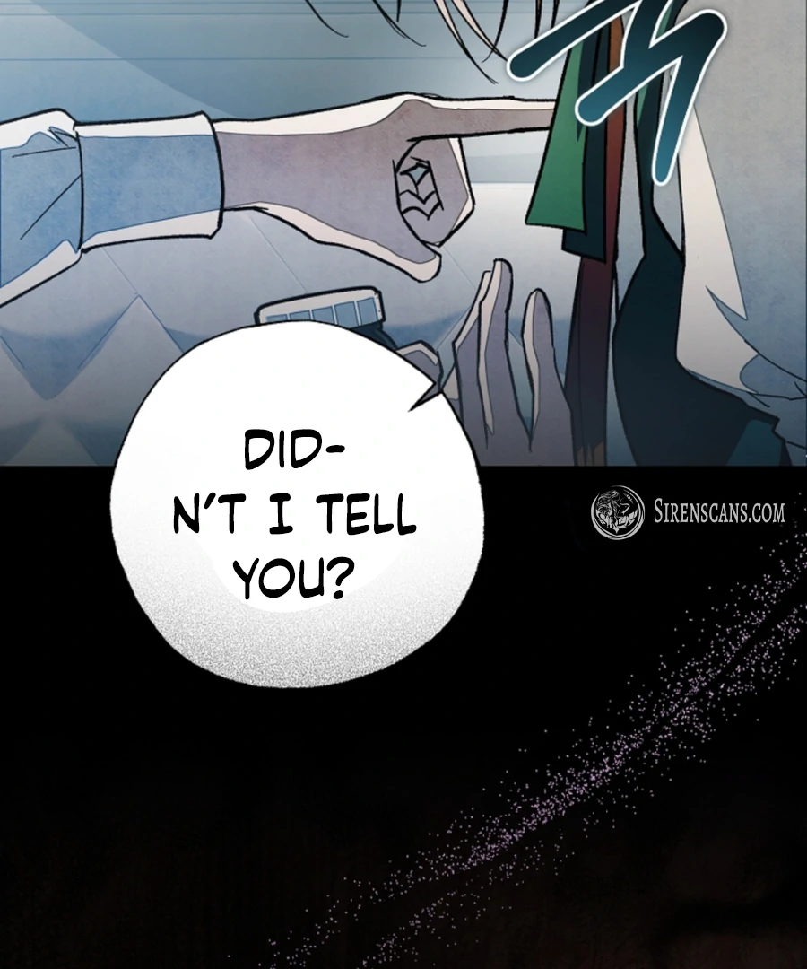 Welcome to the Rose Mansion Chapter 15 - Page 17