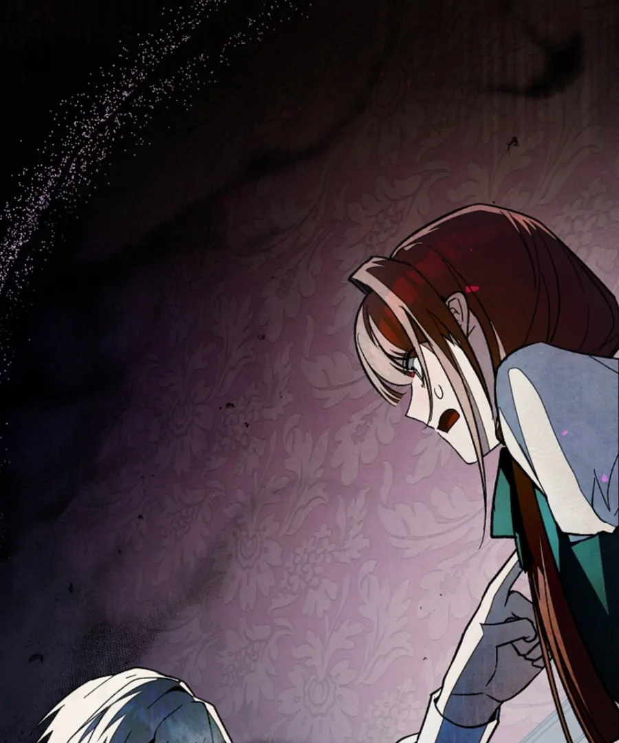 Welcome to the Rose Mansion Chapter 15 - Page 18