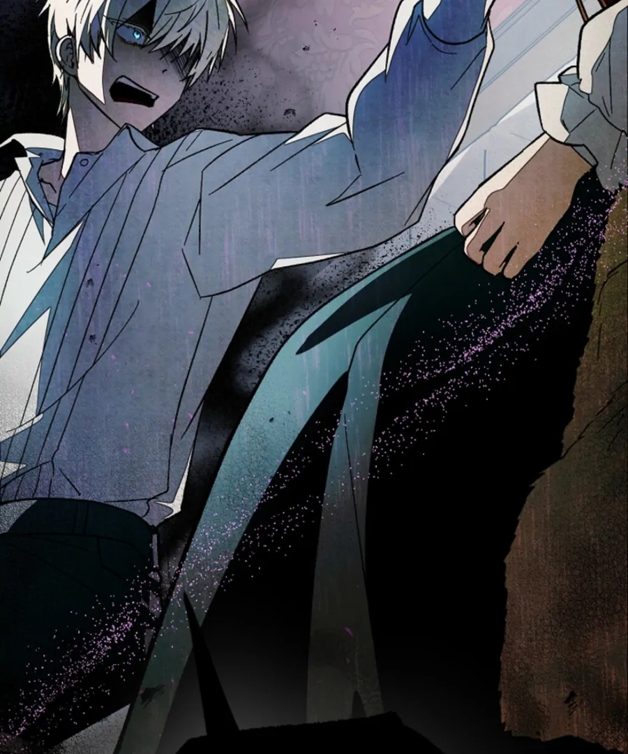 Welcome to the Rose Mansion Chapter 15 - Page 19