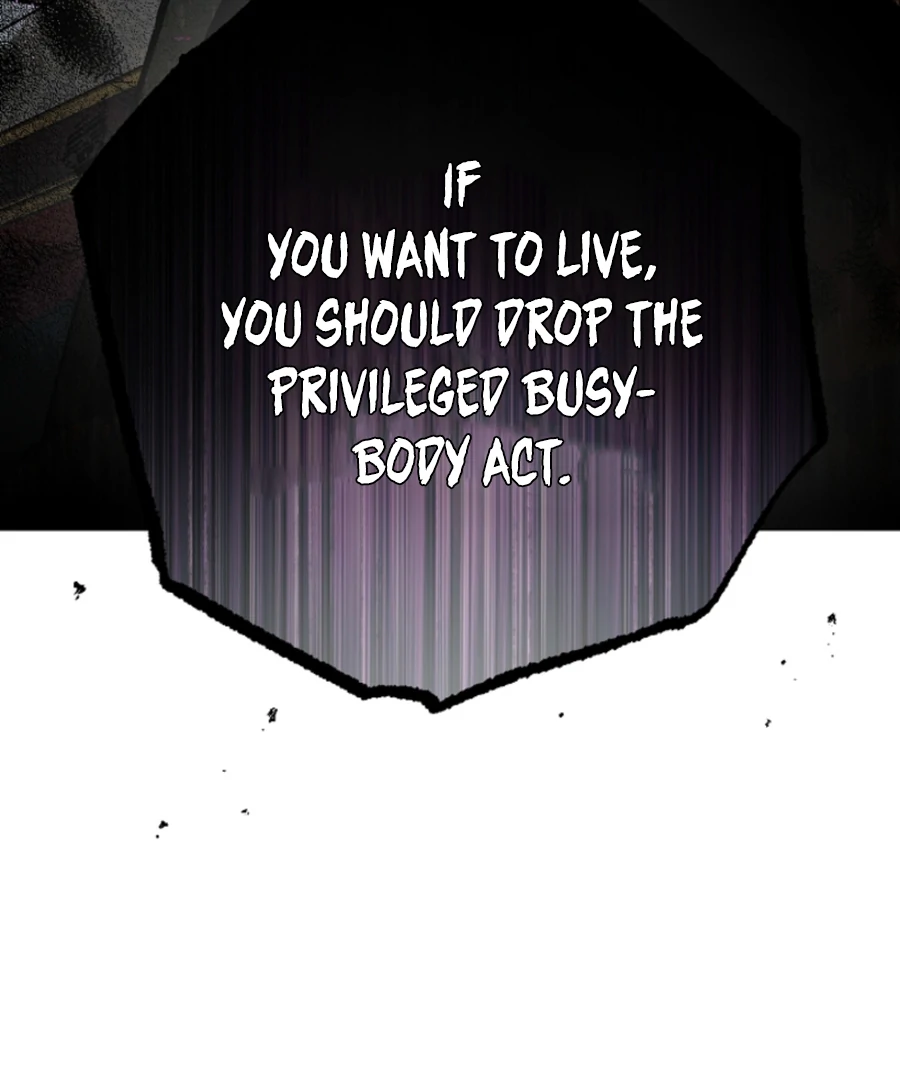 Welcome to the Rose Mansion Chapter 15 - Page 20