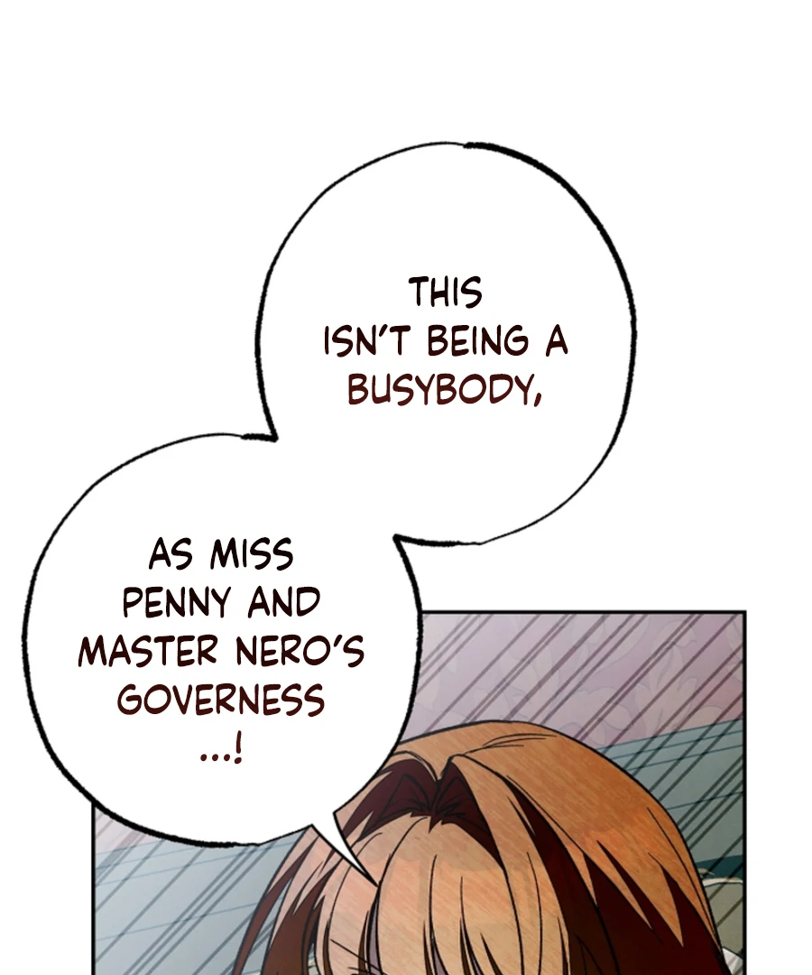 Welcome to the Rose Mansion Chapter 15 - Page 21
