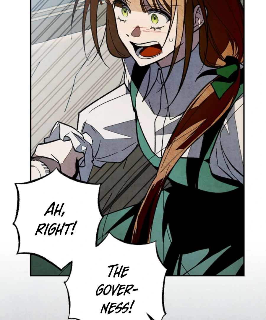 Welcome to the Rose Mansion Chapter 15 - Page 22