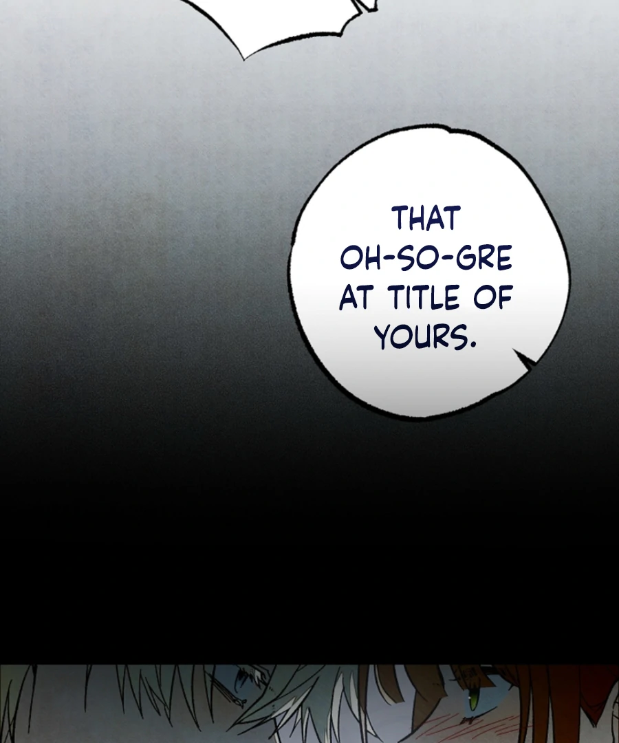 Welcome to the Rose Mansion Chapter 15 - Page 23