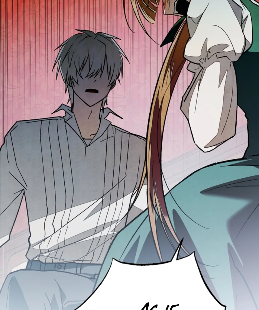 Welcome to the Rose Mansion Chapter 15 - Page 40