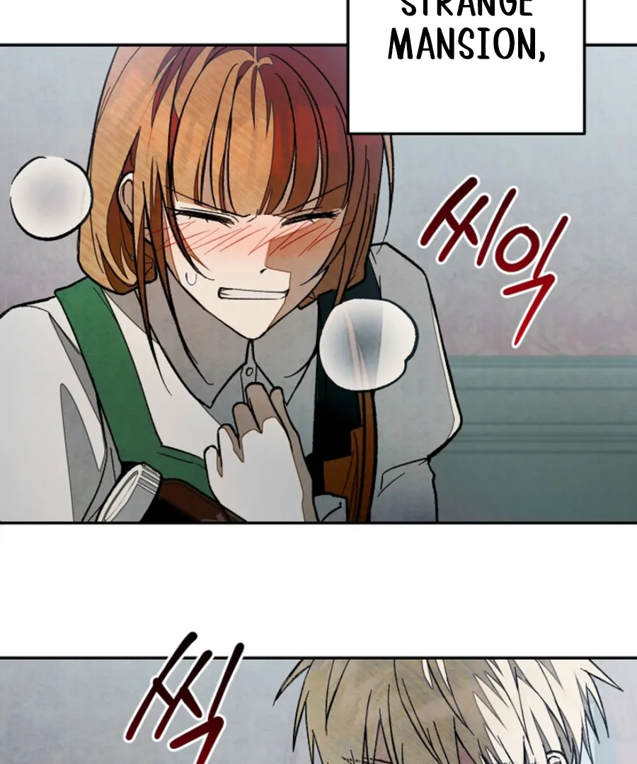 Welcome to the Rose Mansion Chapter 15 - Page 42