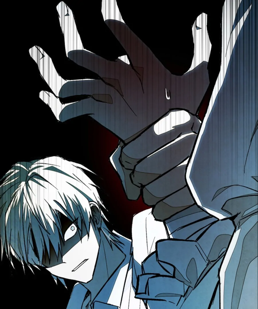 Welcome to the Rose Mansion Chapter 15 - Page 52