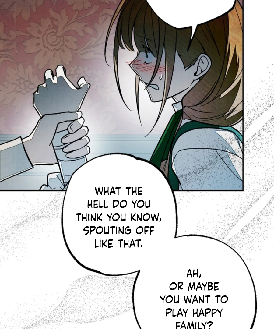 Welcome to the Rose Mansion Chapter 15 - Page 55