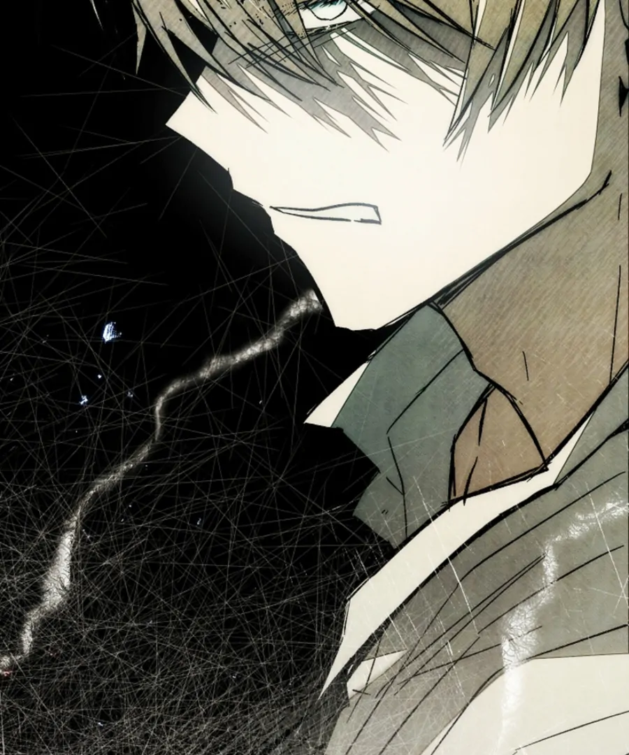 Welcome to the Rose Mansion Chapter 15 - Page 6