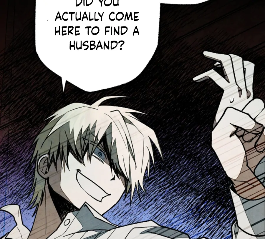 Welcome to the Rose Mansion Chapter 15 - Page 60