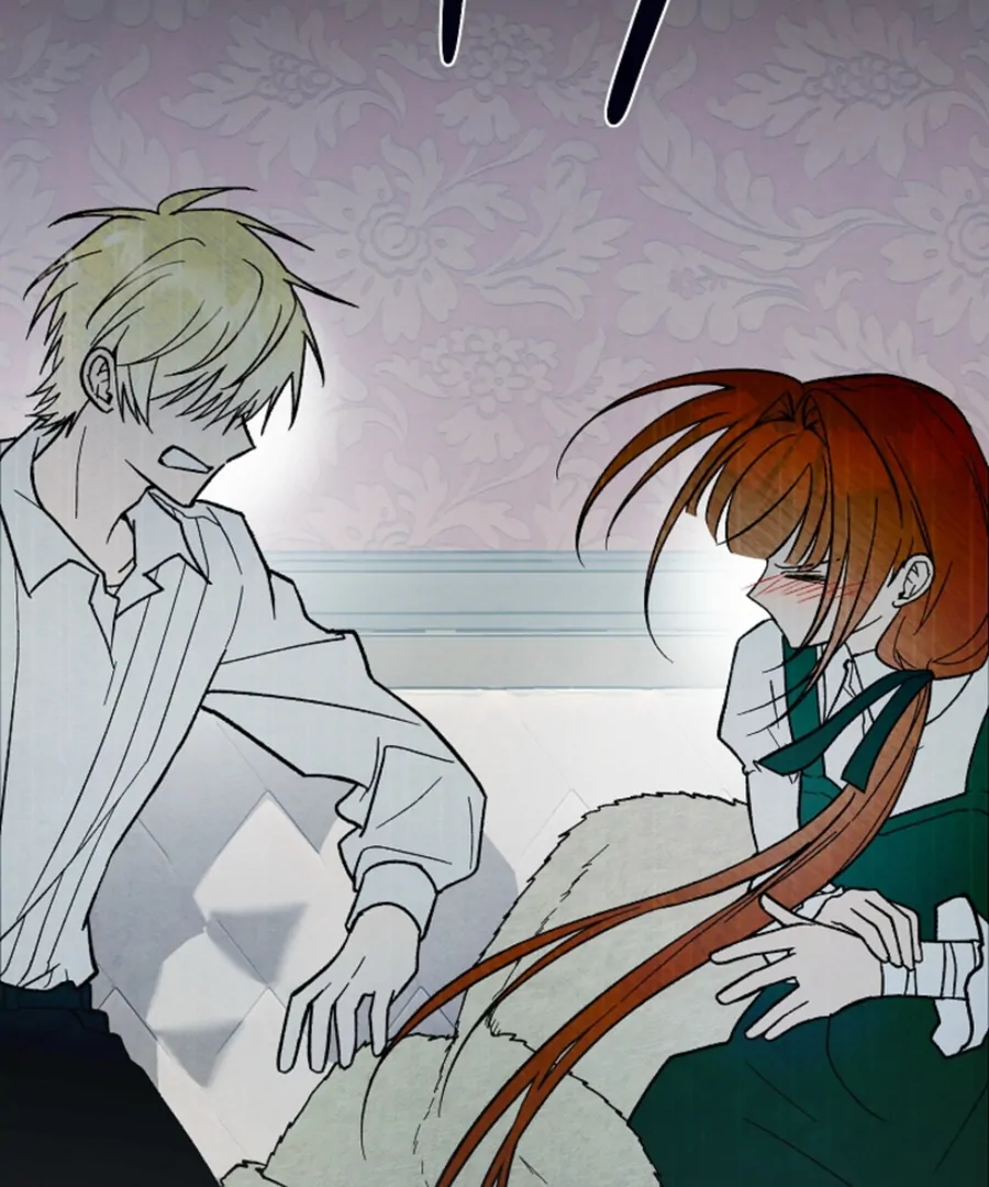 Welcome to the Rose Mansion Chapter 15 - Page 65