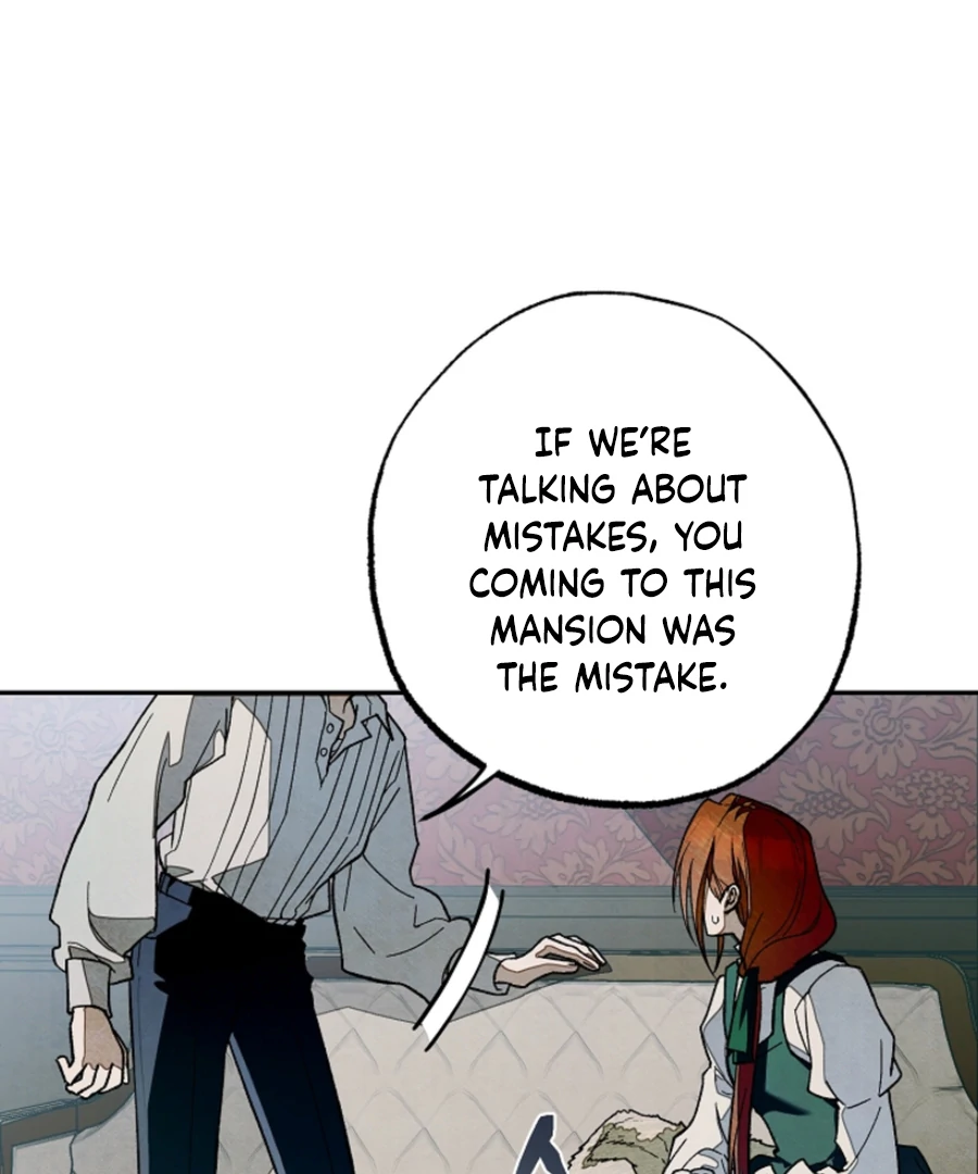 Welcome to the Rose Mansion Chapter 15 - Page 76