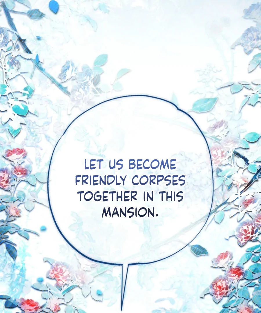 Welcome to the Rose Mansion Chapter 15 - Page 92