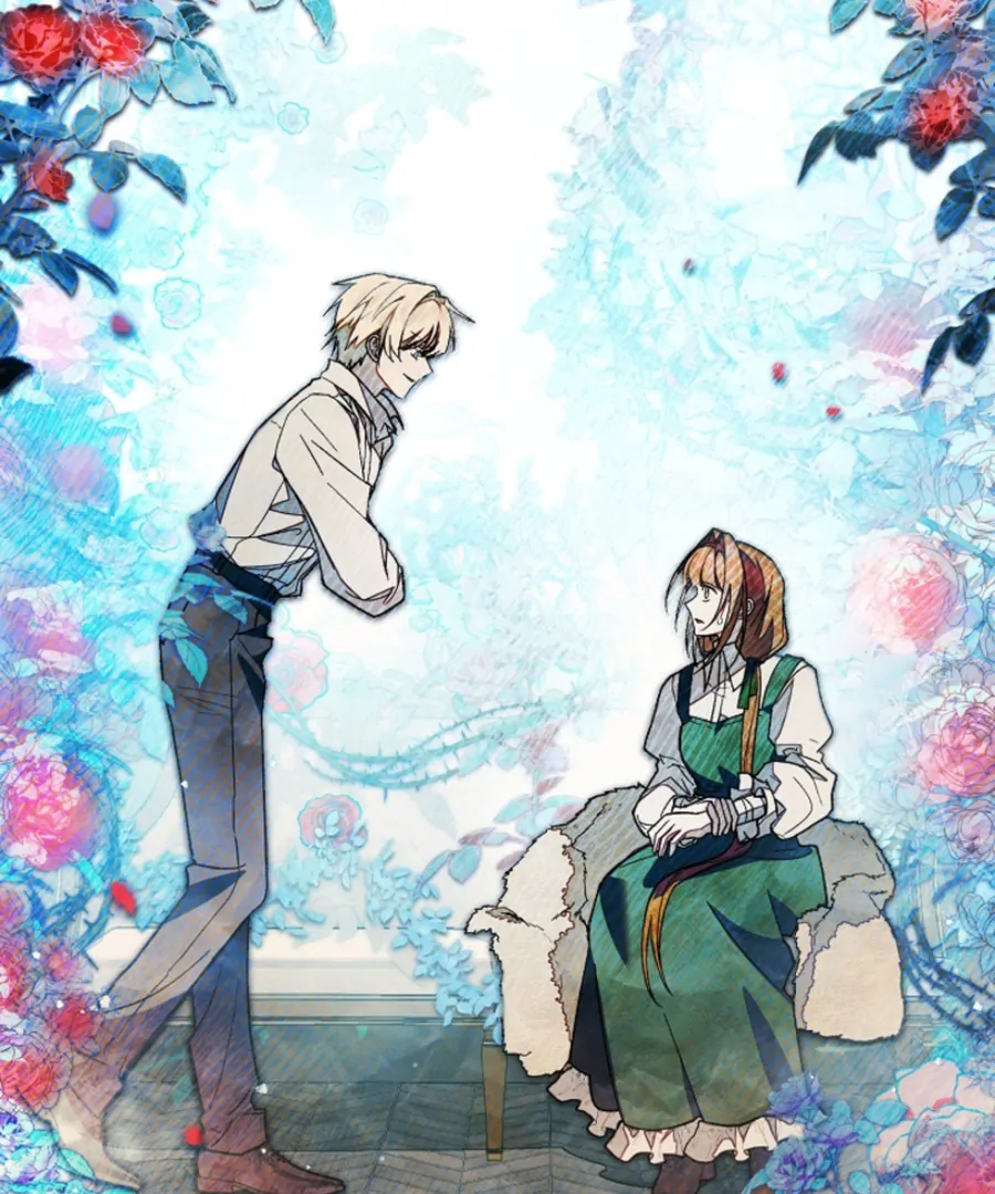 Welcome to the Rose Mansion Chapter 15 - Page 93