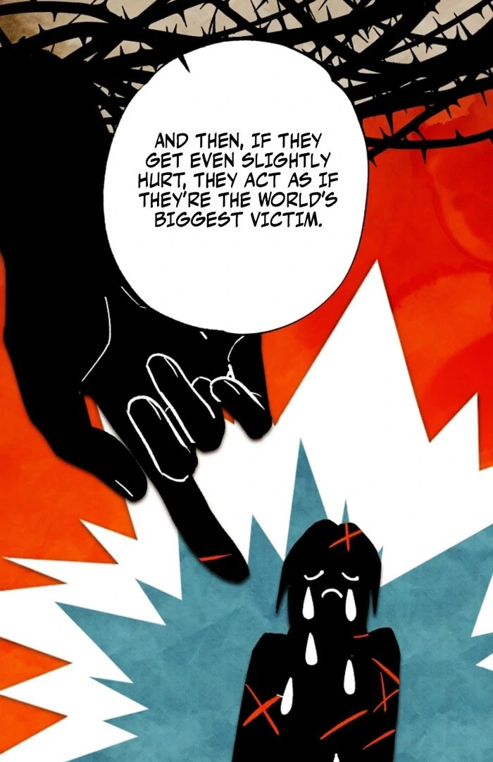 Welcome to the Rose Mansion Chapter 19 - Page 104