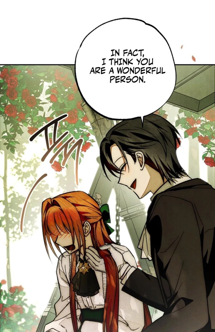 Welcome to the Rose Mansion Chapter 19 - Page 111