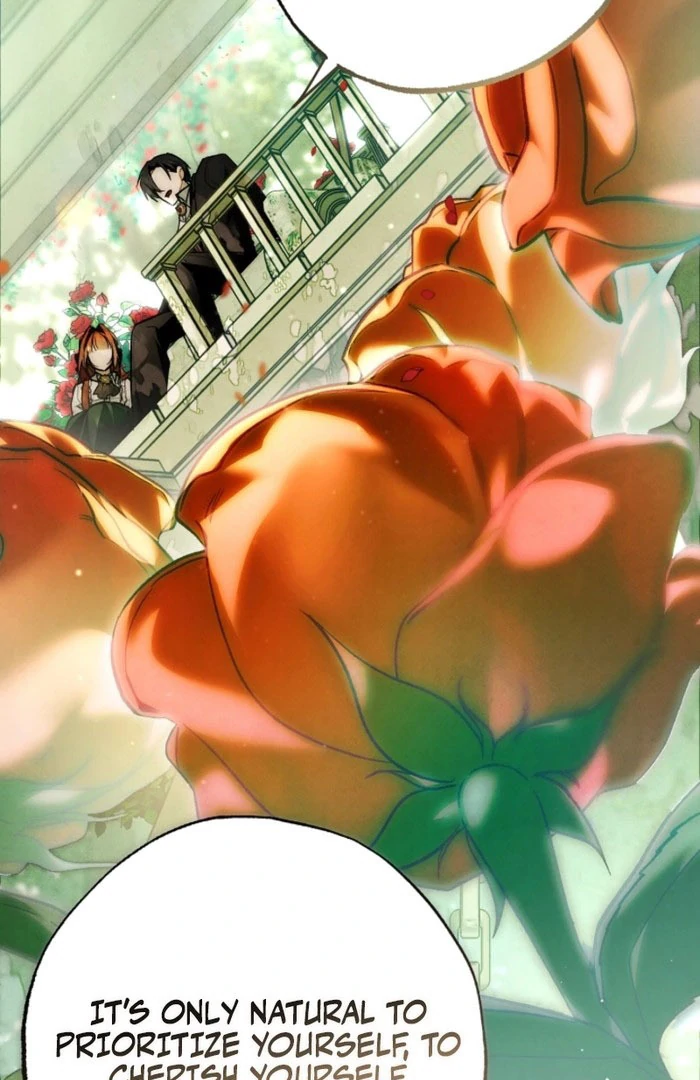Welcome to the Rose Mansion Chapter 19 - Page 116