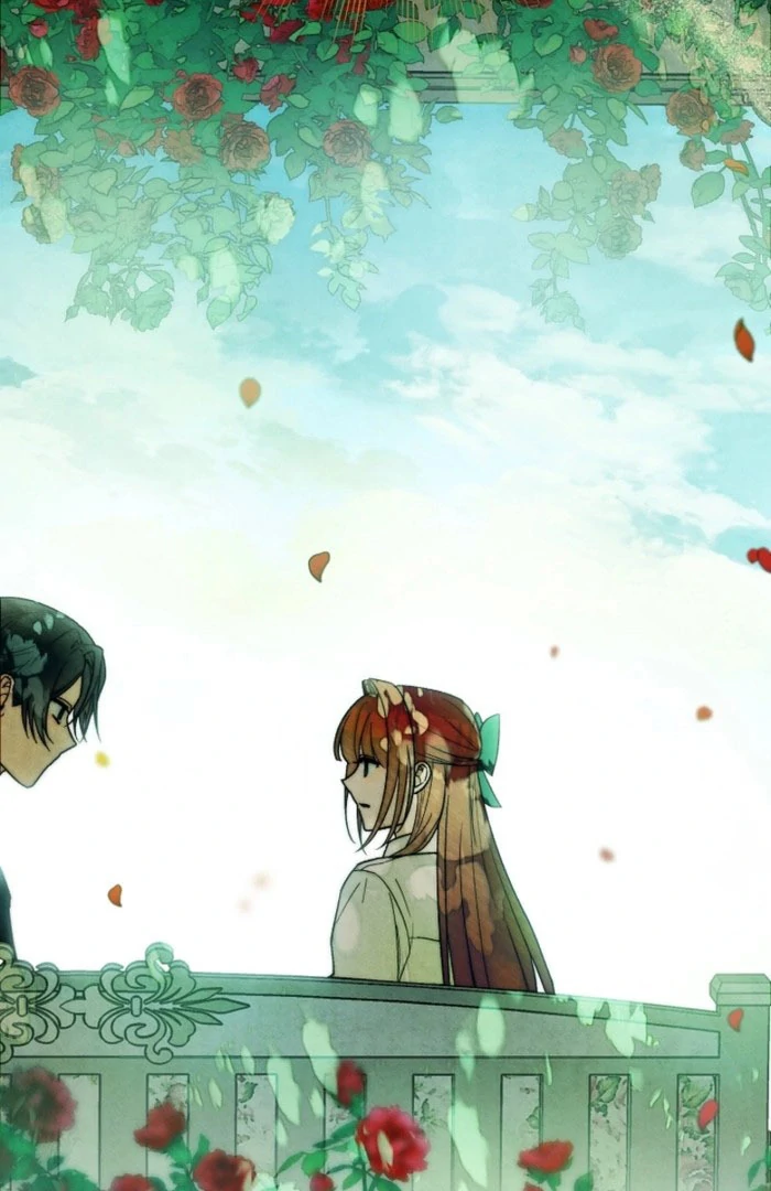 Welcome to the Rose Mansion Chapter 19 - Page 13