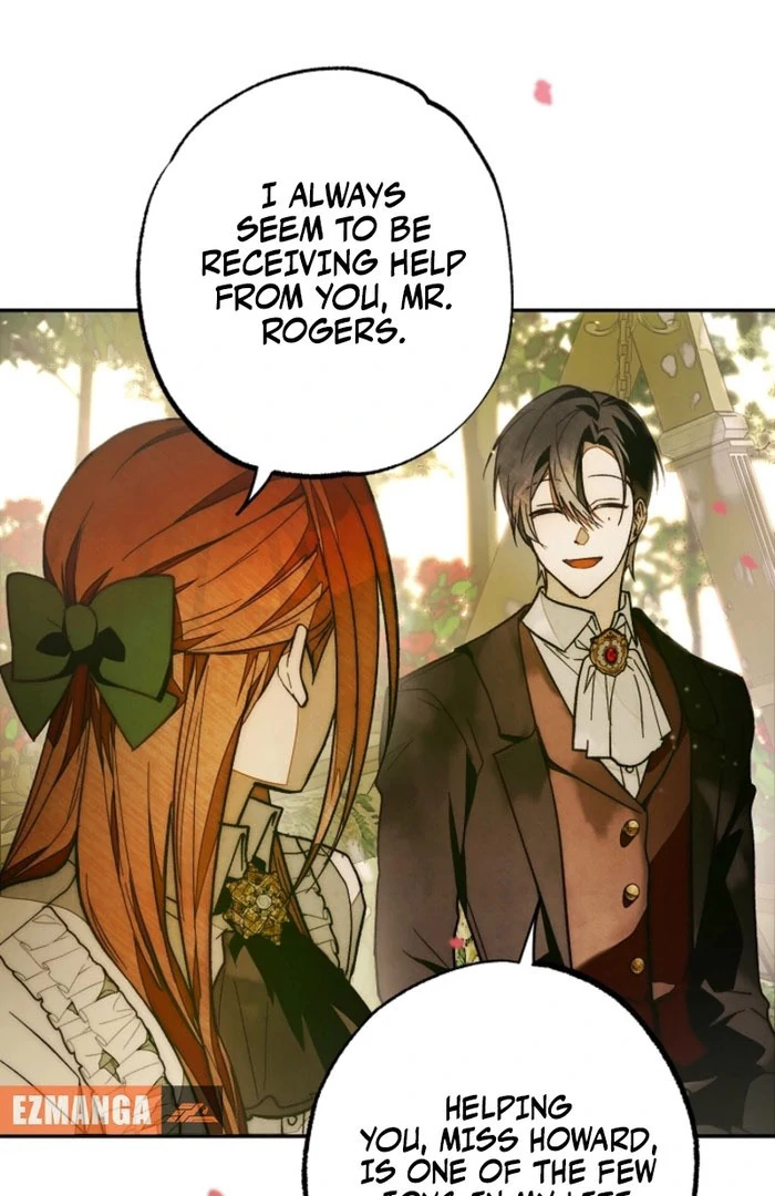 Welcome to the Rose Mansion Chapter 19 - Page 153