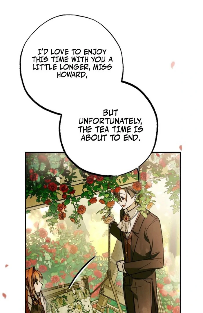 Welcome to the Rose Mansion Chapter 19 - Page 156