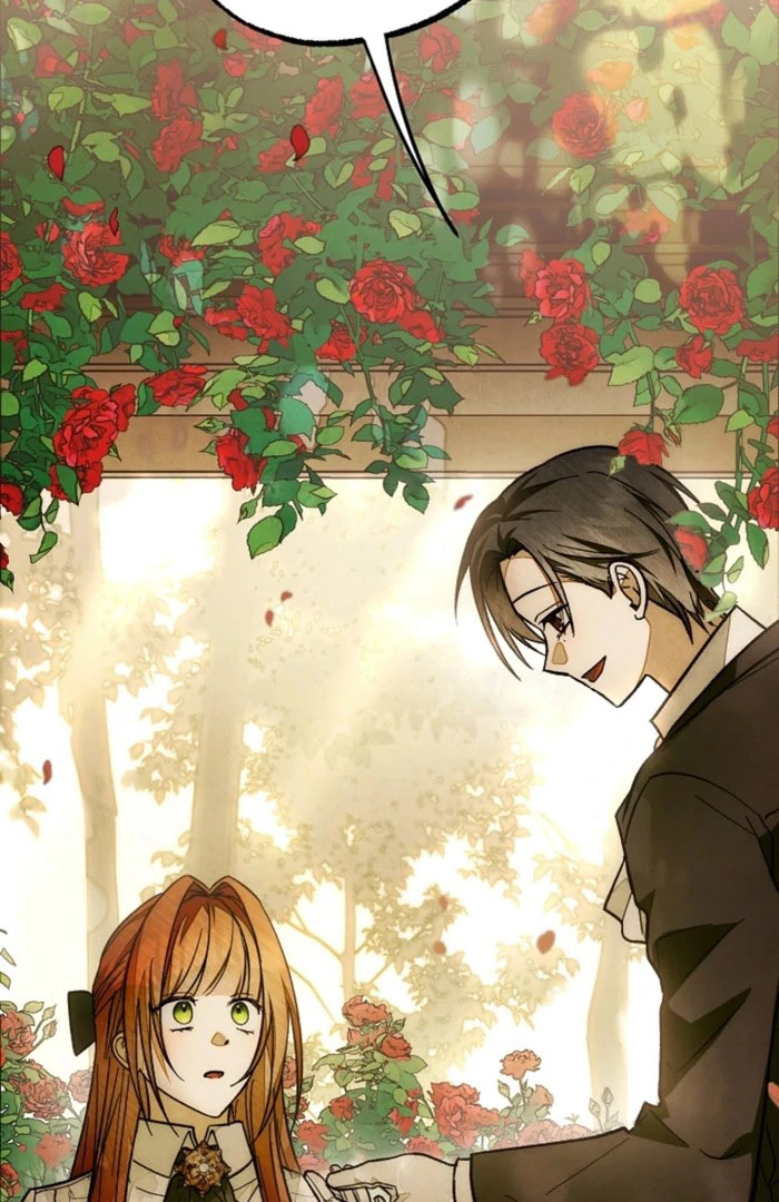Welcome to the Rose Mansion Chapter 19 - Page 158